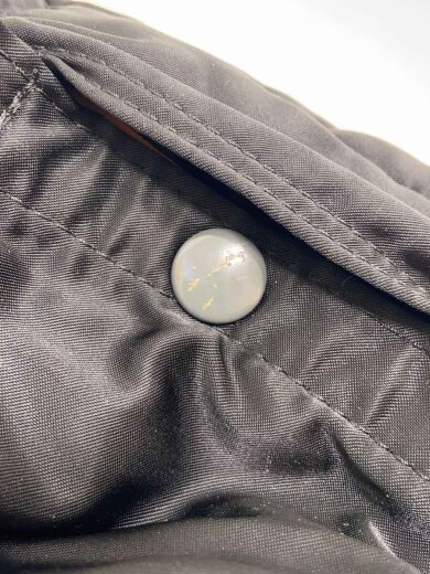 商品画像：タンカー/ウエストバッグ/--/BLK 8