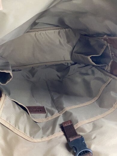 商品画像：BLACK LABEL/リュック/--/BRW/1622502 6