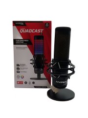 ゲーミングマイク 4P5P7AA (HMIQ1S-XX-RG/G)