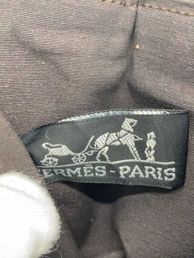 商品画像：エールラインパースGM/財布/キャンバス/BRW/レディース 3