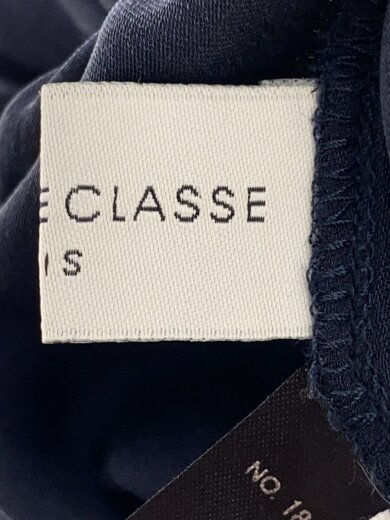 商品画像：シルクサテンドロストパンツ/18-030-500-4060-1-0 5