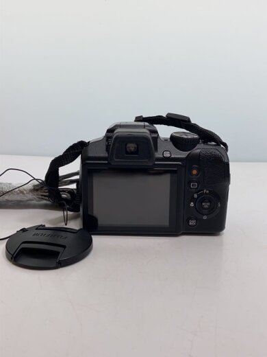 商品画像：デジタルカメラ FinePix S9800 2