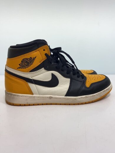 画像：NIKEAIR JORDAN 1 RETRO HIGH OG_エアジョーダン 1 レトロ ハイ OG/28cm/ORN7