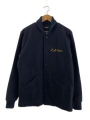 LOUD ANGEL/ファラオジャケット/L/ウール/NVY