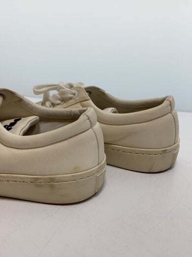 商品画像：ローカットスニーカー/UK7.5/WHT/2EG323 8