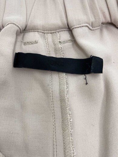 商品画像：HARDTWIST COTTON CARGO PANTS/カーゴパンツ/3/コットン/CRM/10170805 4