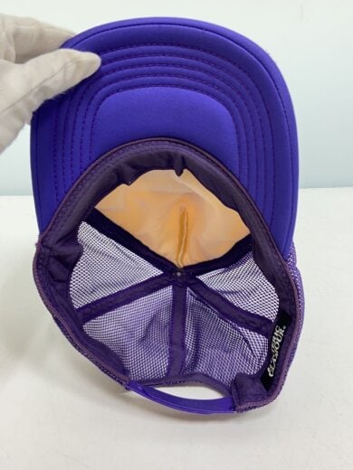 商品画像：メッシュキャップ/--/ポリエステル/PUP/メンズ/4qh-0630 4