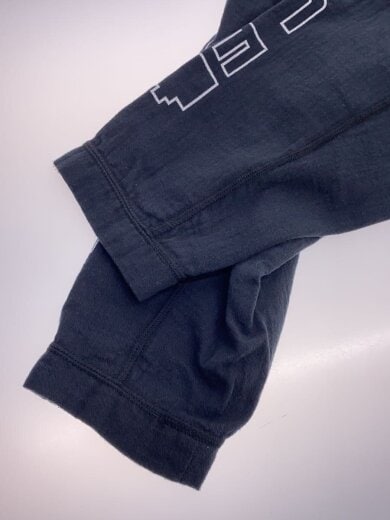 商品画像：25AW/MD P2P RAGLAN LONG SLEEVE/M/コットン/BLK/CES28CS23 6