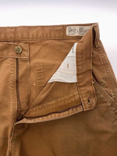 商品画像：Dungaree Fit/ペインターパンツ/33/コットン/CML/383-51 3