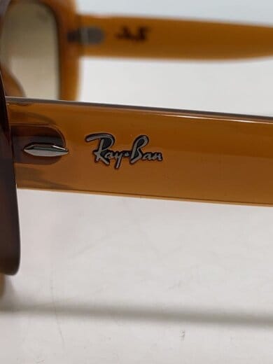 商品画像：サングラス/ウェリントン/プラスチック/BRW/BRW/メンズ/RB4101 4