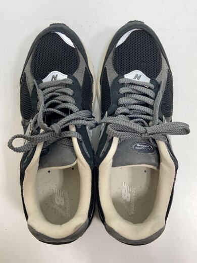 商品画像：M2002/ブラック/27cm/BLK 3