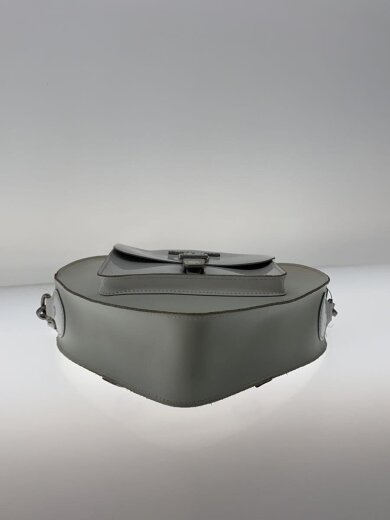 商品画像：ハートショルダーバッグ/--/WHT 4