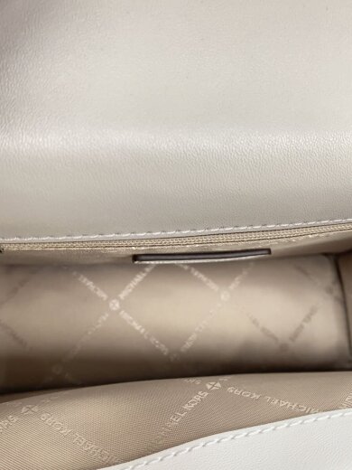 商品画像：ショルダーバッグ/--/GRY/総柄/35S5SGRC1B 6