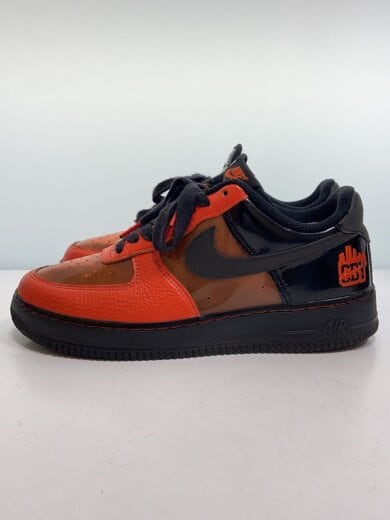 商品画像：AIR FORCE 1 07 PRM 2/エアフォース1 07プレミアム2/ブラック/CT1251-006/27cm 1