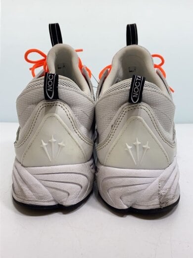 商品画像：X AIR ZOOM DRIVE NOCTA_X エア ズーム ドライブ ノクタ/27.5cm/WHT 6