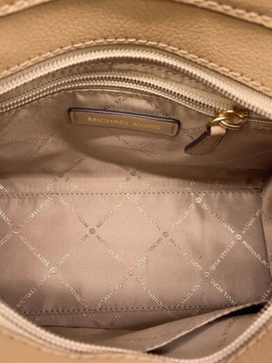 商品画像：ショルダーバッグ/--/WHT/総柄/35F1GHMS1B 6