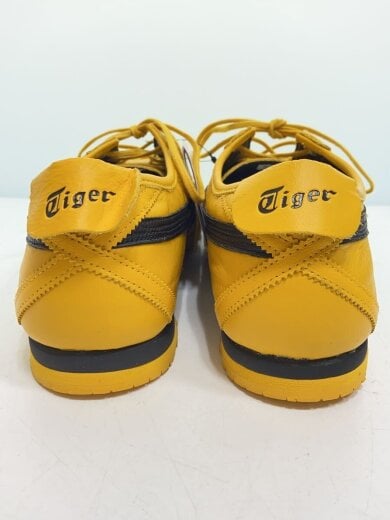 商品画像：MEXICO 66 SD/ローカットスニーカー/28.5cm/YLW/1183A872 6