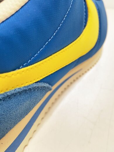 商品画像：コルテッツ TXT ライト/29.5cm/BLU 8