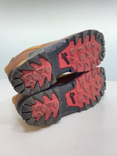 画像：DannerPANORAMA LOW/トレッキングシューズ/UK10.5/CML/634704