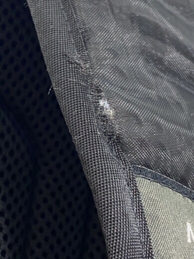 商品画像：HOT SHOT/リュック/--/BLK/NM72006 9