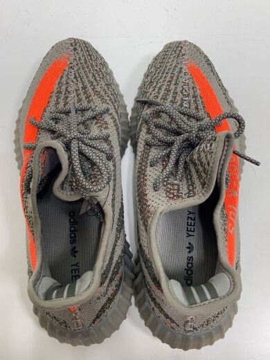 商品画像：YEEZY BOOST 350 V2_イージー ブースト 350 V2/29cm/GRY 3