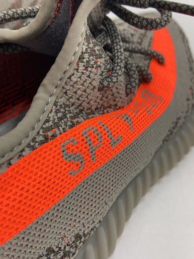 商品画像：YEEZY BOOST 350 V2_イージー ブースト 350 V2/29cm/GRY 8