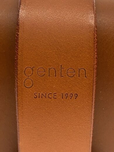 商品画像：サドルベルトショルダーバッグ/レザー/CML 5