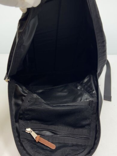商品画像：リュック/ナイロン/BLK/FINE DAY/77657 6