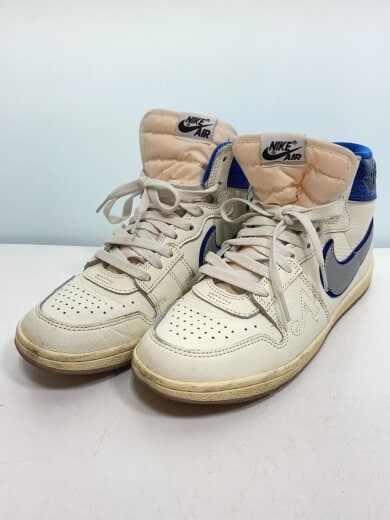 商品画像：ハイカットスニーカー_FN8675-104/26.5cm/BLU 2