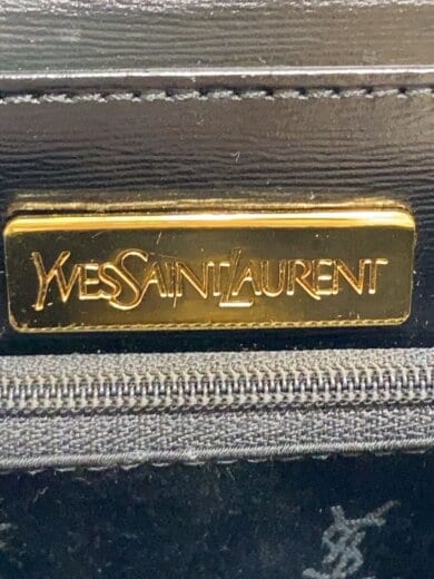 商品画像：ハンドバッグ/--/BLK 5