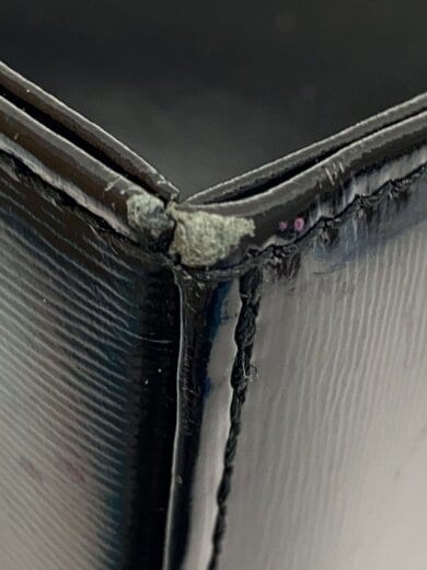 商品画像：ハンドバッグ/--/BLK 7