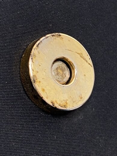 商品画像：ハンドバッグ/--/BLK 8