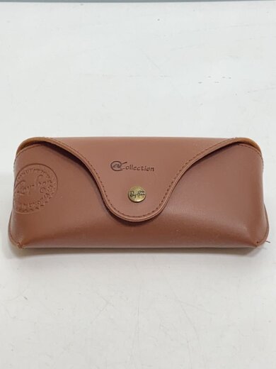 商品画像：CLUBMASTER/サングラス/BLK/BLU/メンズ/RB3016 6