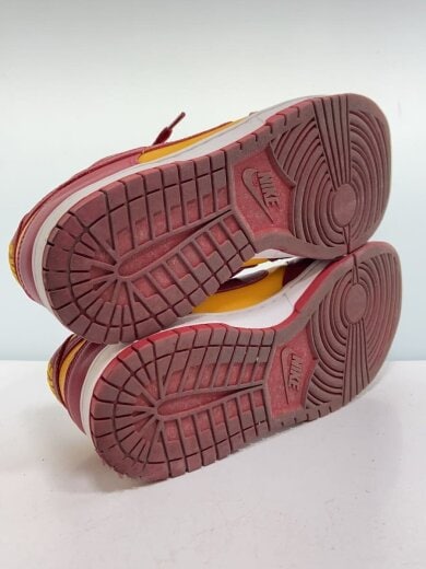 商品画像：DUNK LOW RETRO_ダンク ロー レトロ/28.5cm/YLW 4