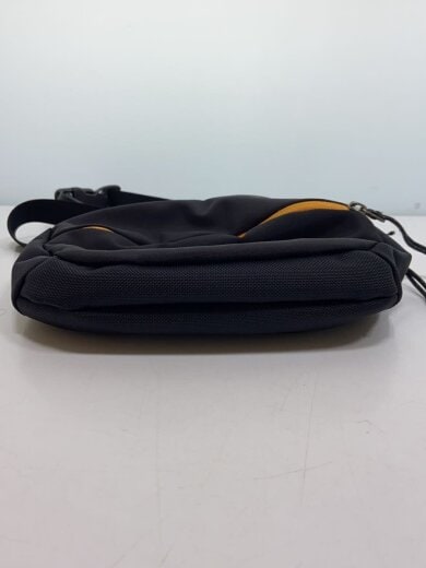 商品画像：MAKA2/ショルダーバッグ/ナイロン/BLK 4