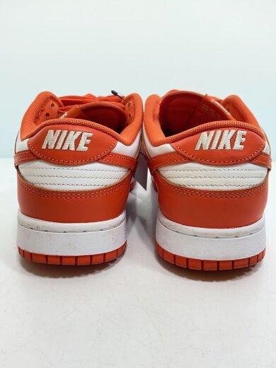 商品画像：DUNK LOW RETRO BTTYS_ダンク ロー レトロ BTTYS/28.5cm/ORN 6