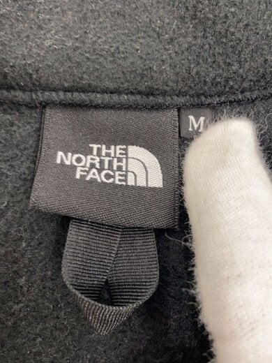 商品画像：DENALI JACKET_デナリジャケット/M/ポリエステル/BLK 3