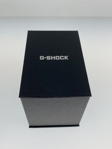 商品画像：ソーラー腕時計_G-SHOCK/デジアナ/BLK/BLK 6