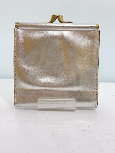 商品画像：2つ折り財布/牛革/SLV/メンズ/54192-3-06240 2