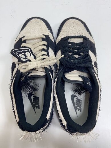 商品画像：DUNK LOW RETRO SE_ダンク ロー レトロ SE/27.5cm/WHT 3