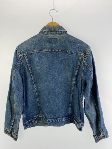 商品画像：3rd/USA製/Gジャン/42/デニム/IDG/70506-0215 2