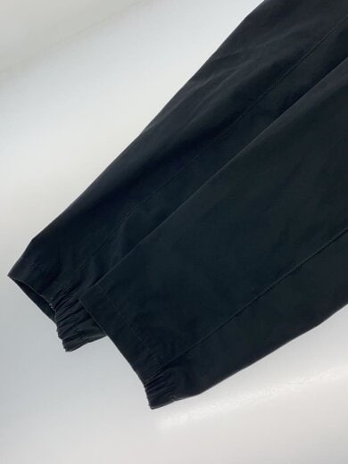 商品画像：フーデッドジャケット/S/ポリエステル/BLK/710631180001 5