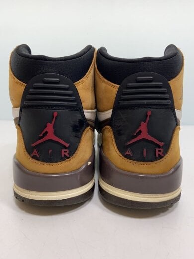 商品画像：AIR JORDAN LEGACY 312/エアジョーダンレガシー/ホワイト/AV3922-102/27.5cm/ 6