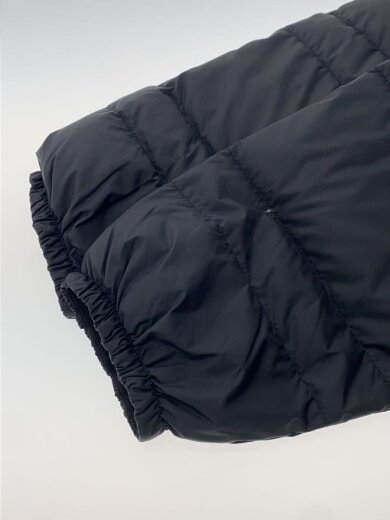 商品画像：22AW/DOWN CARDIGAN/光電子/ダウンジャケット/L/ポリエステル/BLK/ND225 5