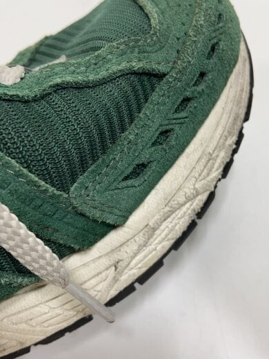 商品画像：M1906/グリーン/28.5cm/GRN 9