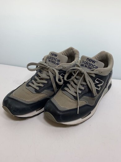 商品画像：ニューバランス/M1500/UK9.5/BLK 2