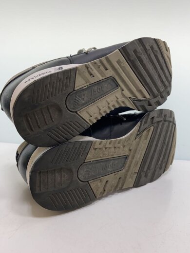 商品画像：ニューバランス/M1500/UK9.5/BLK 4