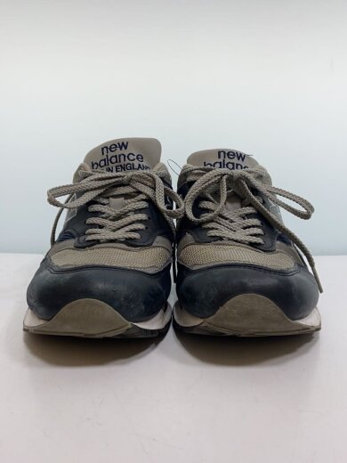 商品画像：ニューバランス/M1500/UK9.5/BLK 6