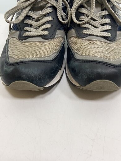 商品画像：ニューバランス/M1500/UK9.5/BLK 8