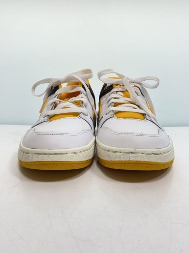 商品画像：FULL FORCE LO_フル フォース ロー/25cm/WHT 6